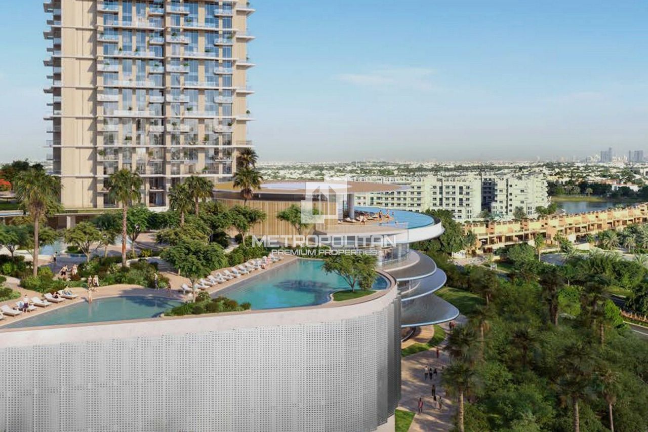 Апартаменты в Дубае, ОАЭ, 245 м² - фото 13