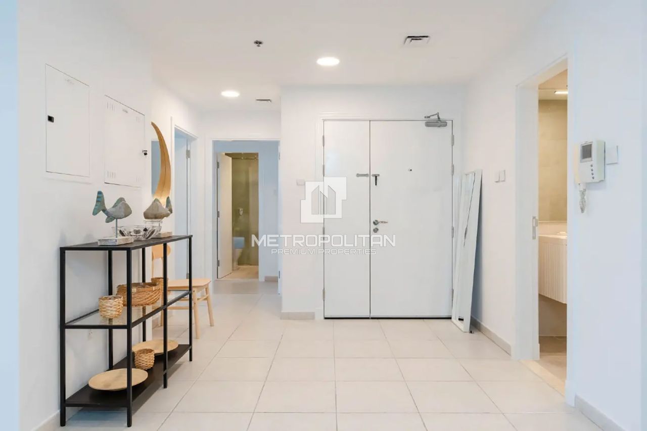 Апартаменты в Дубае, ОАЭ, 110 м² - фото 13