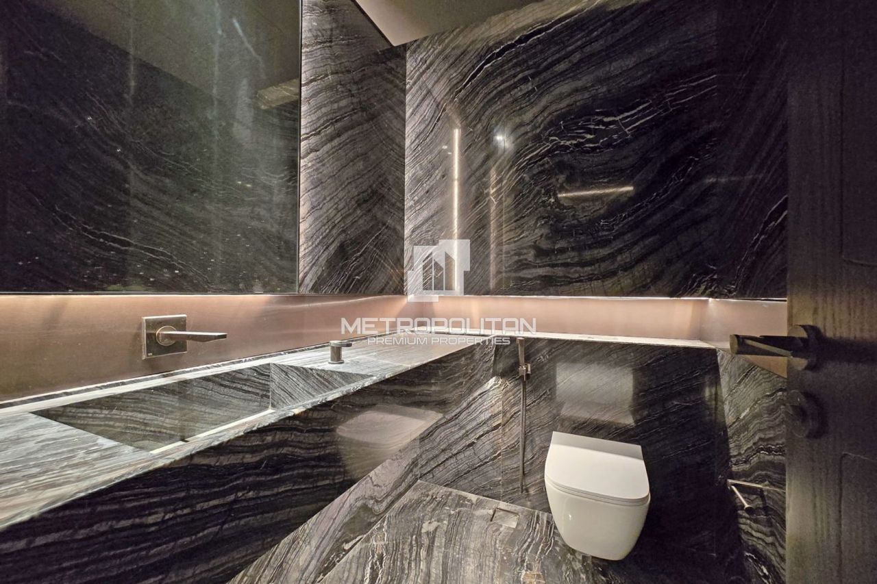 Апартаменты в Дубае, ОАЭ, 195 м² - фото 14