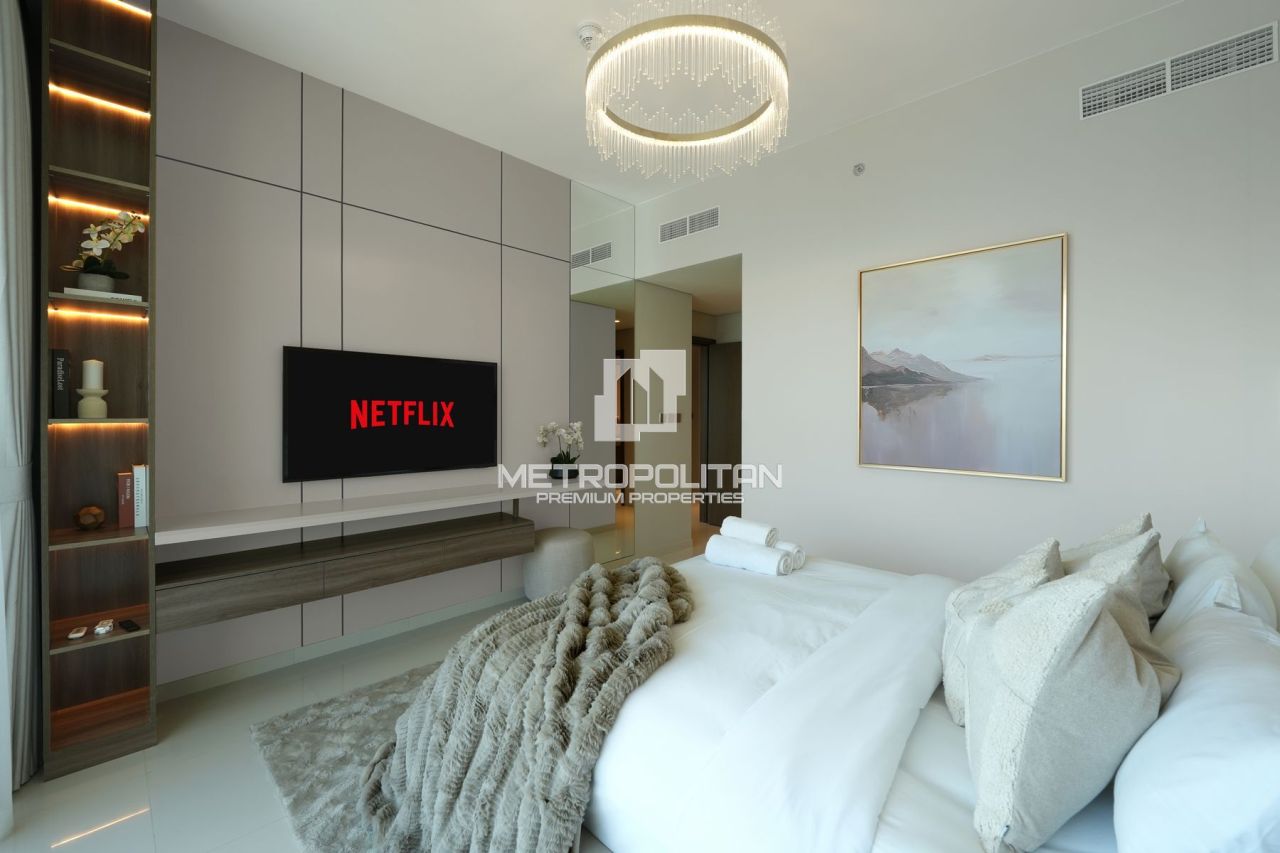 Апартаменты в Дубае, ОАЭ, 123 м² - фото 15