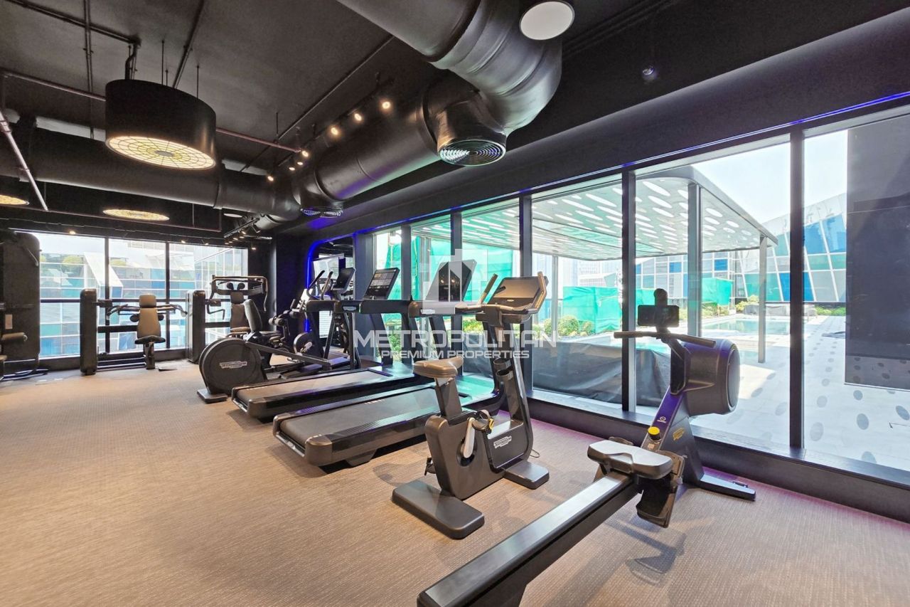 Апартаменты в Дубае, ОАЭ, 195 м² - фото 15