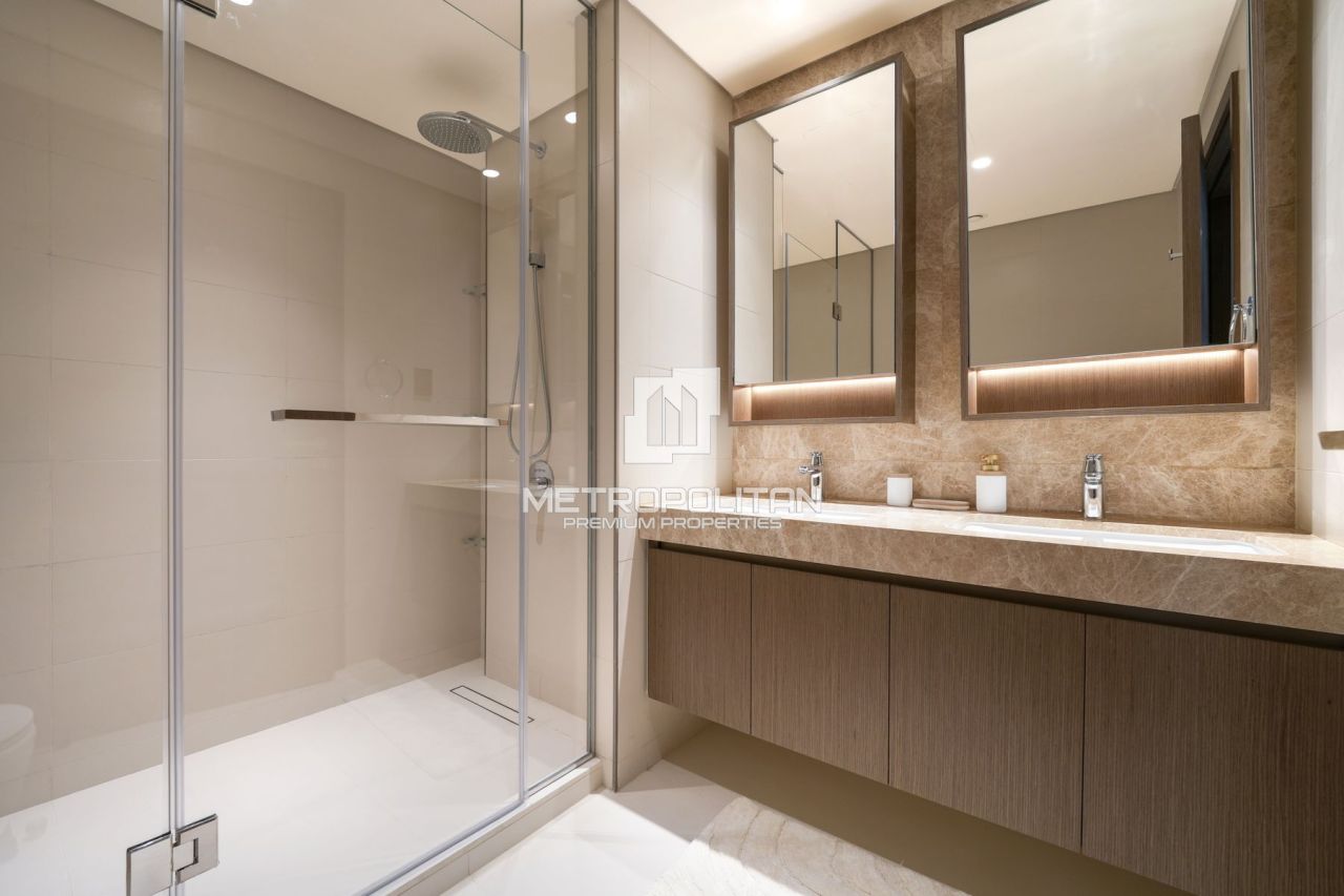 Апартаменты в Дубае, ОАЭ, 123 м² - фото 17