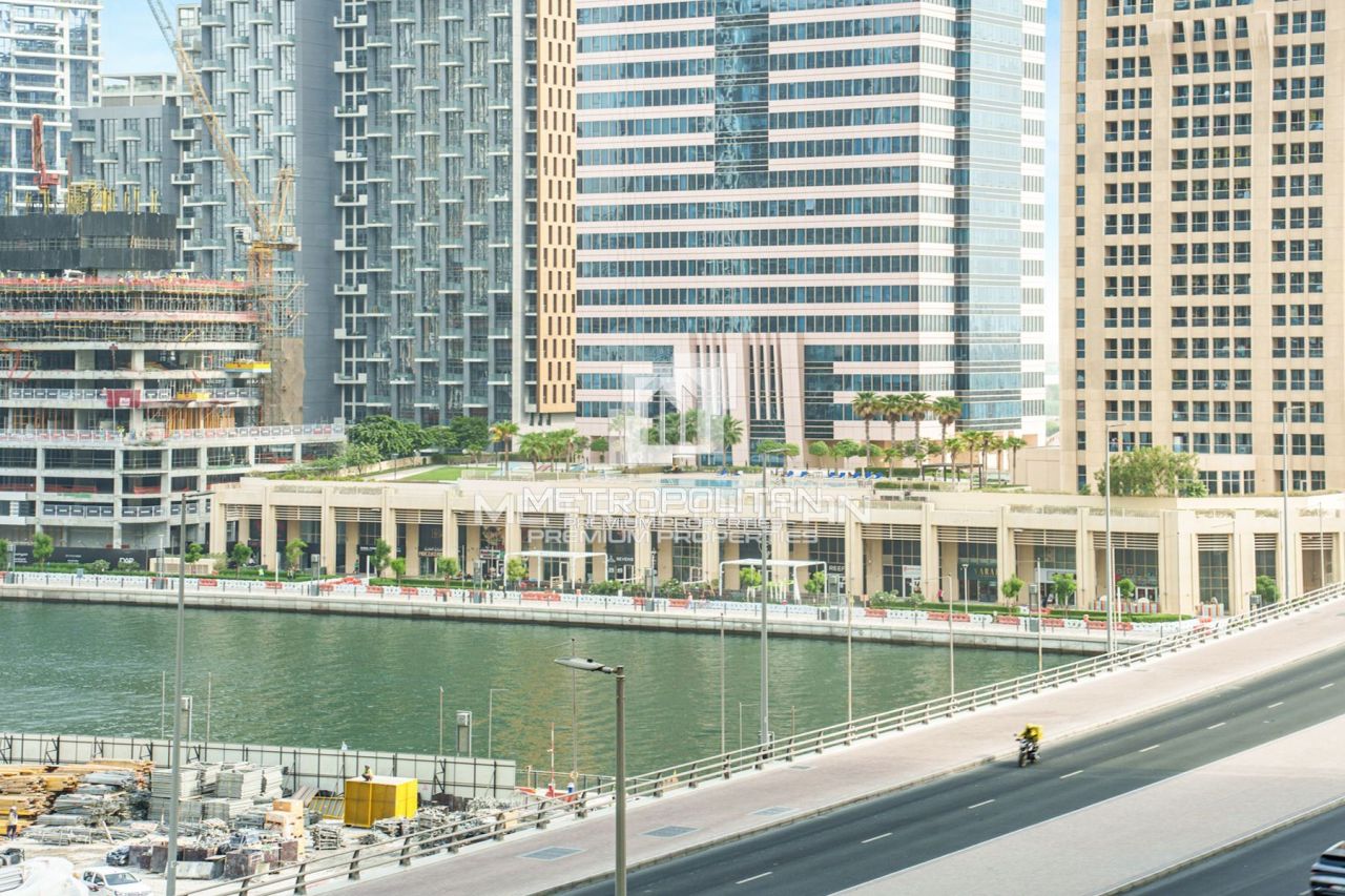 Апартаменты в Дубае, ОАЭ, 44 м² - фото 17