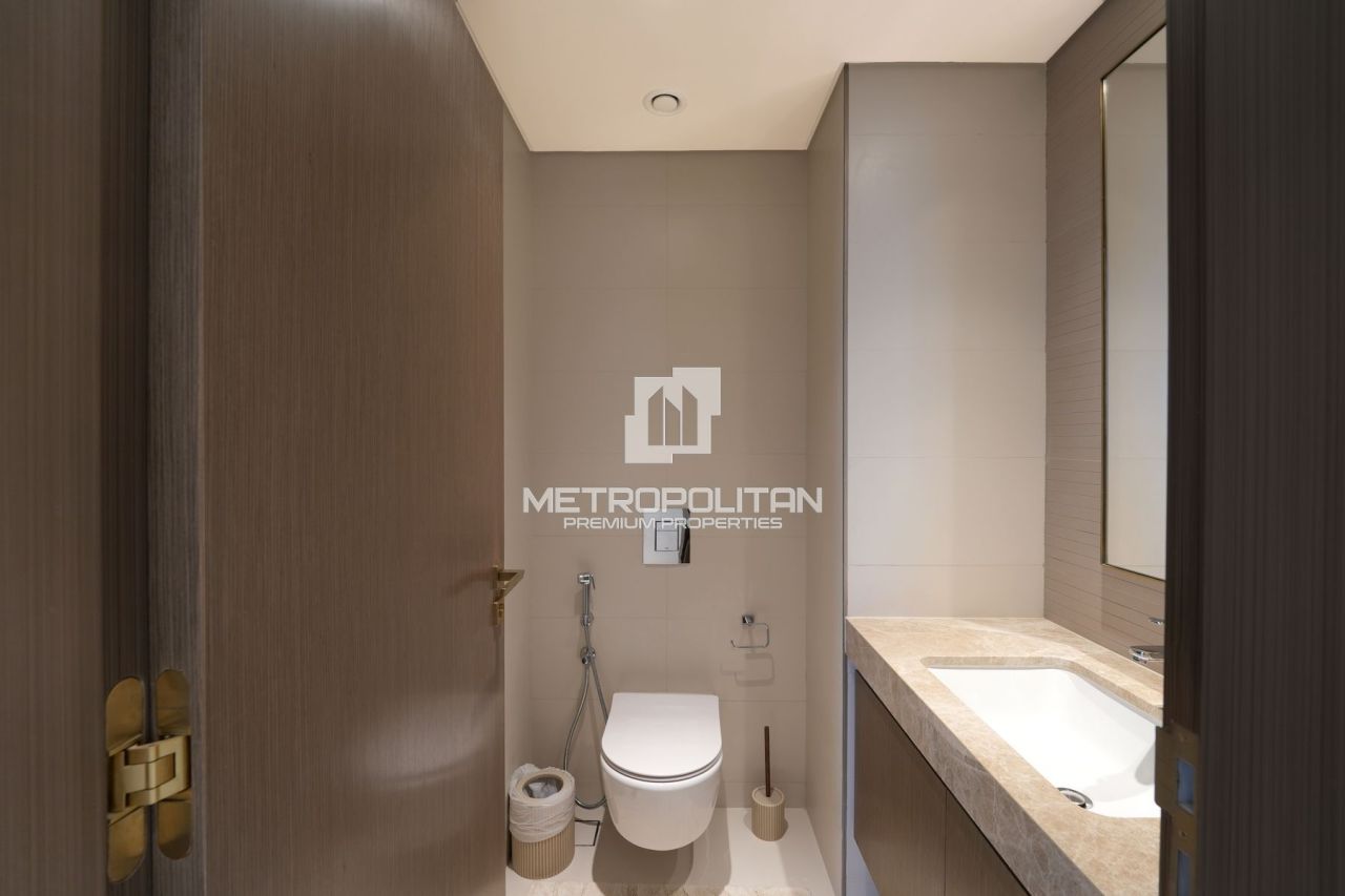 Апартаменты в Дубае, ОАЭ, 123 м² - фото 18