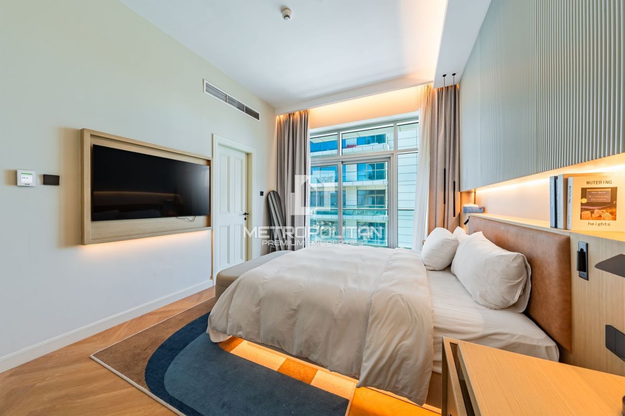 Апартаменты в Дубае, ОАЭ, 139 м² - фото 19