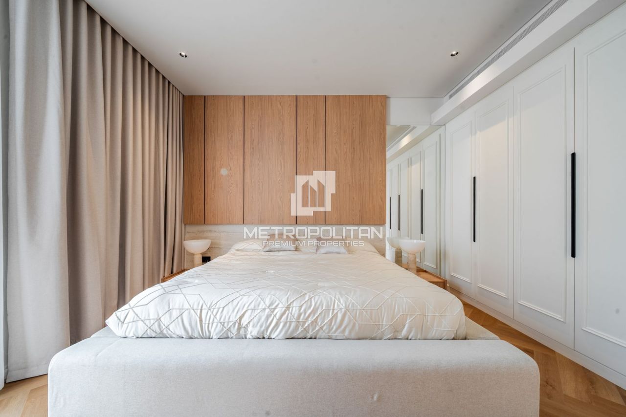 Апартаменты в Дубае, ОАЭ, 158 м² - фото 19