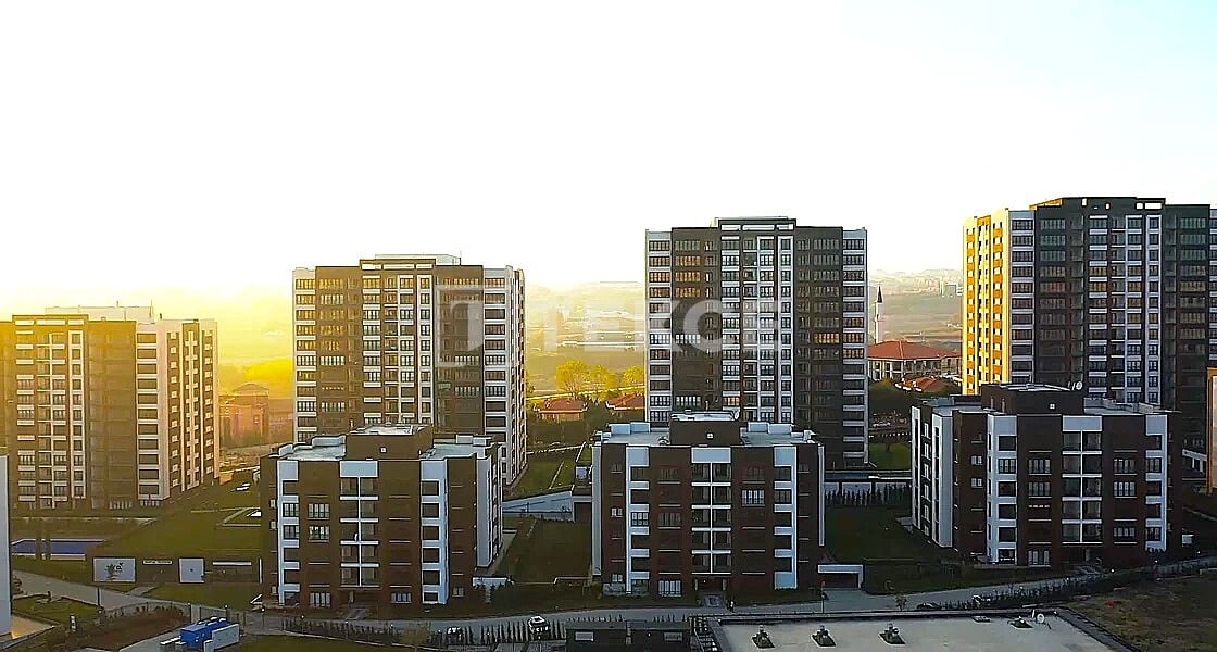 Апартаменты в Бейликдюзю, Турция, 200 м² - фото 1