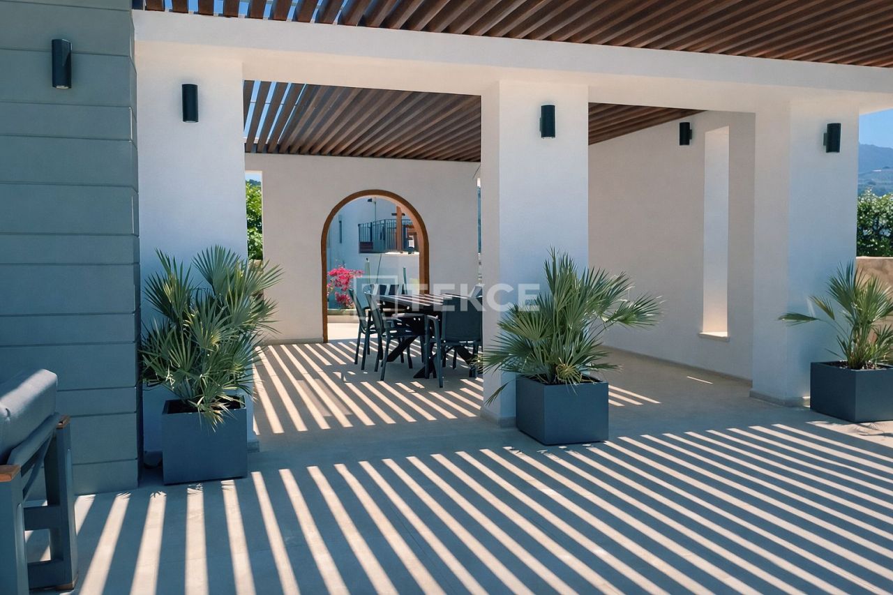 Вилла в Кирении, Кипр, 452 м² - фото 4