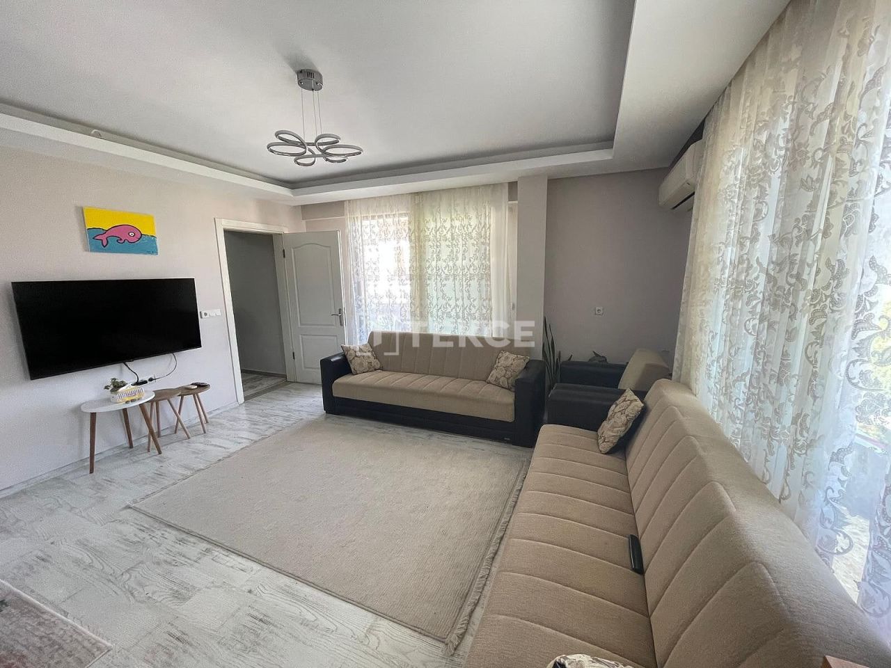 Апартаменты в Фетхие, Турция, 150 м² - фото 4