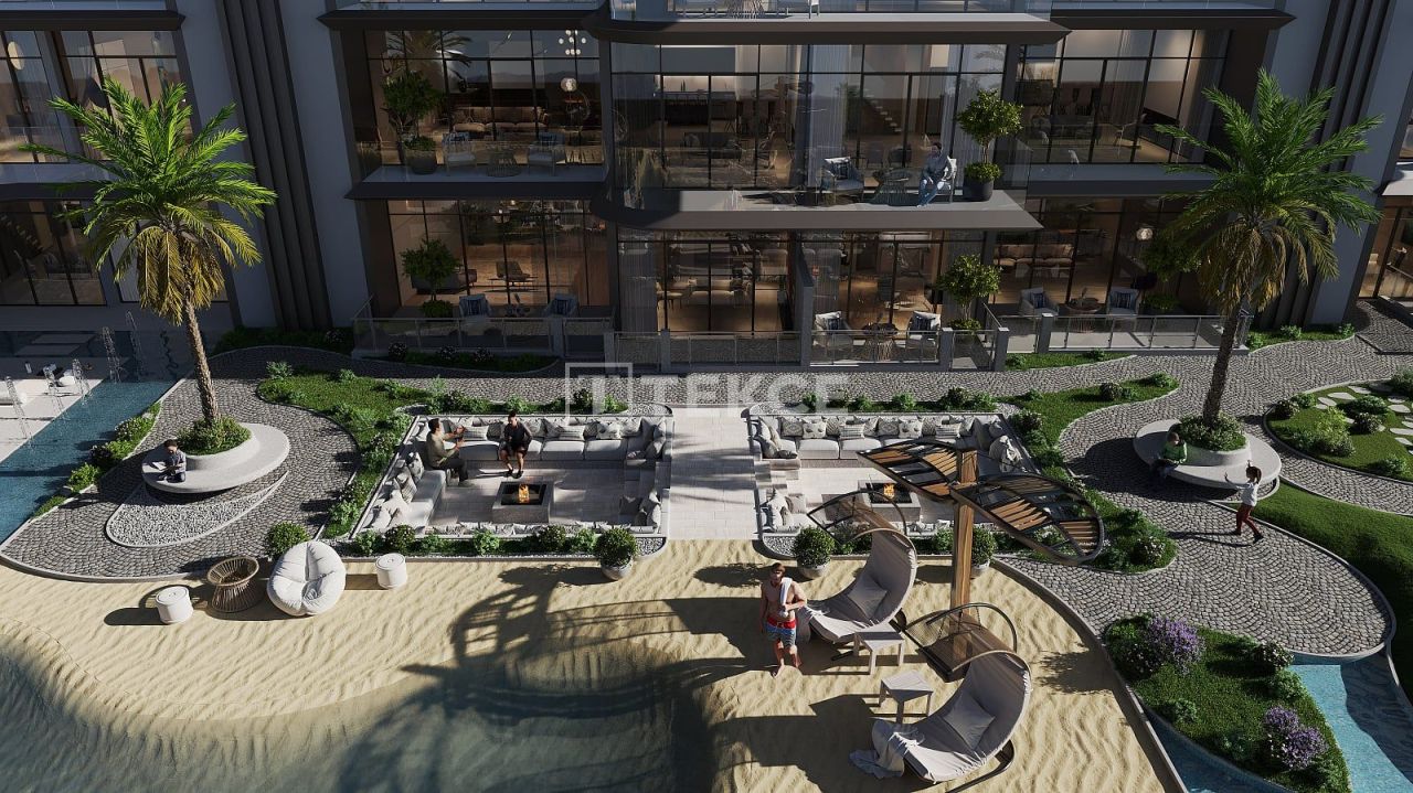 Апартаменты в Дубае, ОАЭ, 40 м² - фото 4