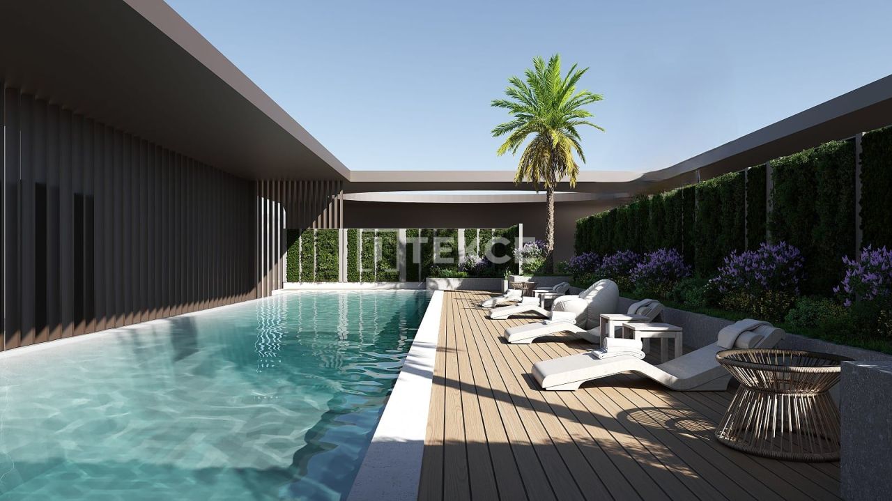 Апартаменты в Дубае, ОАЭ, 40 м² - фото 5