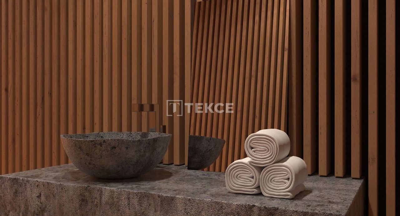 Апартаменты в Алании, Турция, 136 м² - фото 5