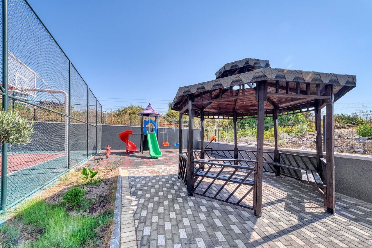 Апартаменты в Алании, Турция, 120 м² - фото 6