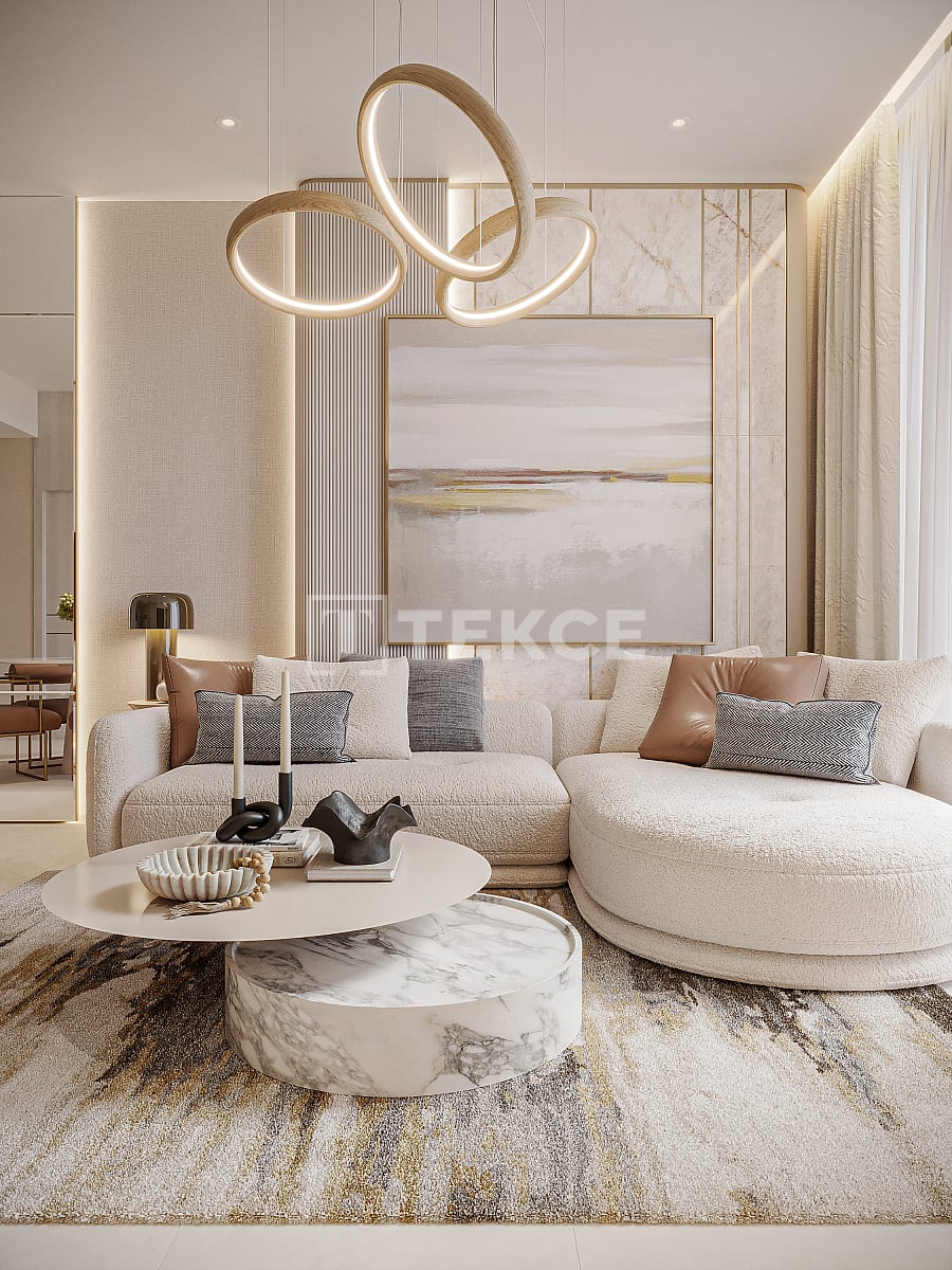 Апартаменты в Дубае, ОАЭ, 75 м² - фото 8