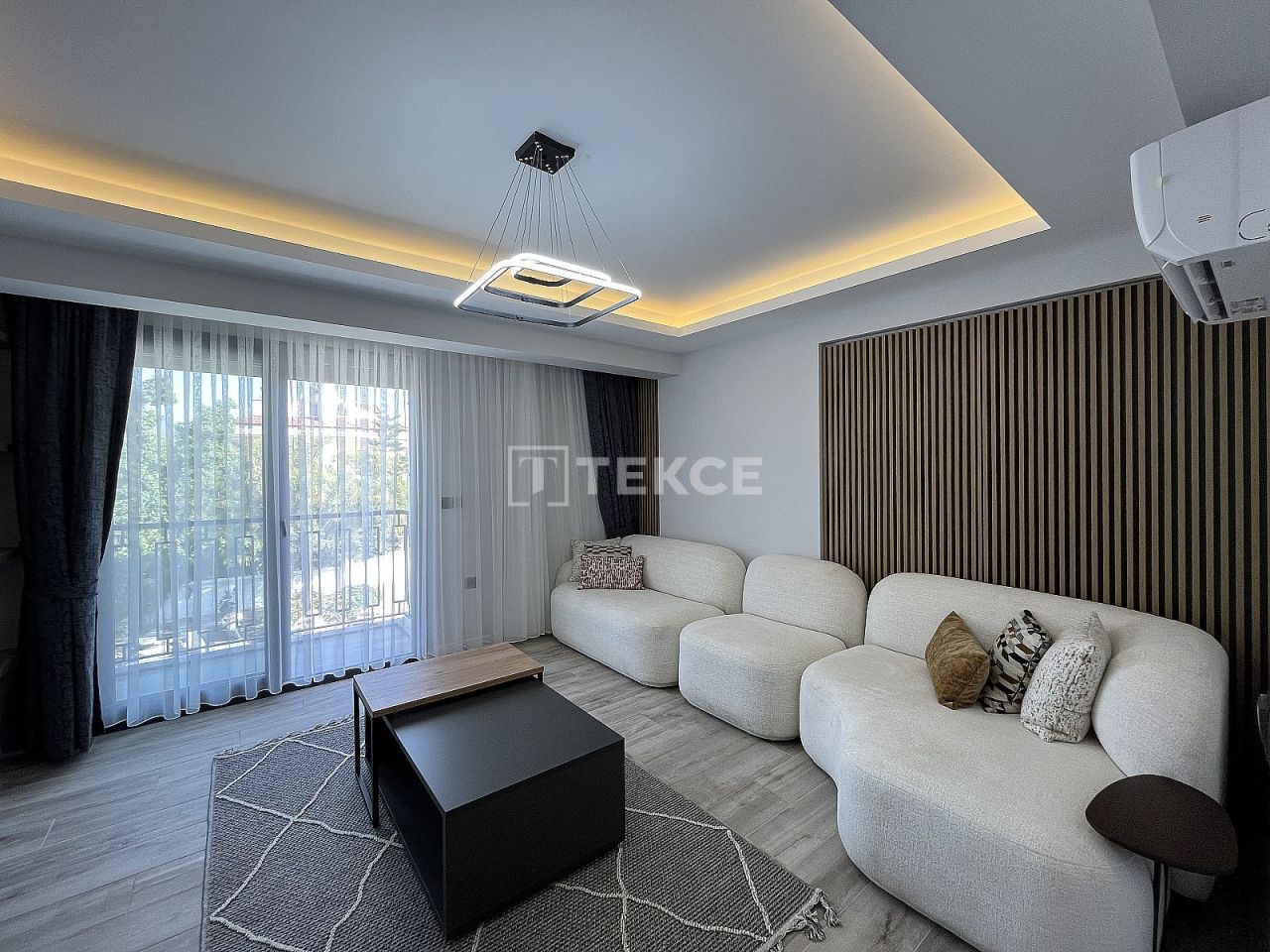 Пентхаус в Фетхие, Турция, 130 м² - фото 8