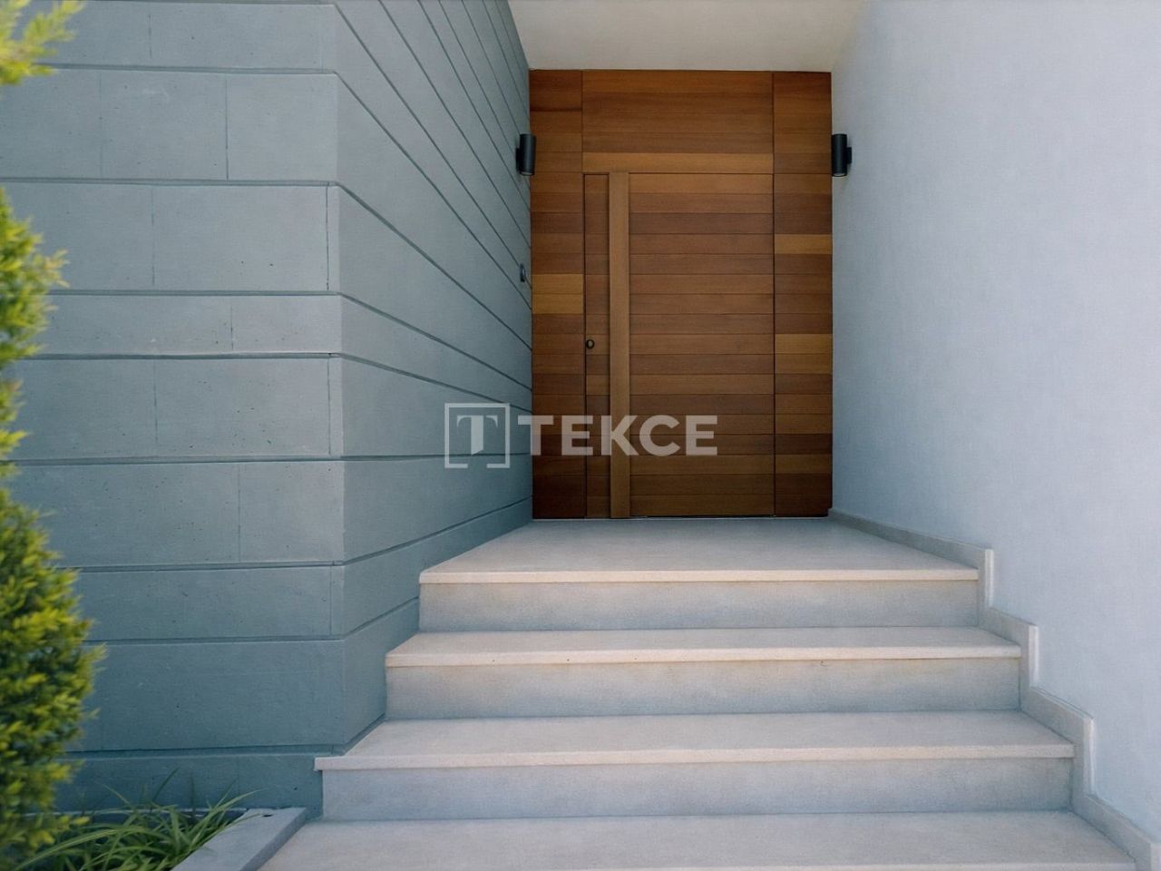 Вилла в Кирении, Кипр, 452 м² - фото 8