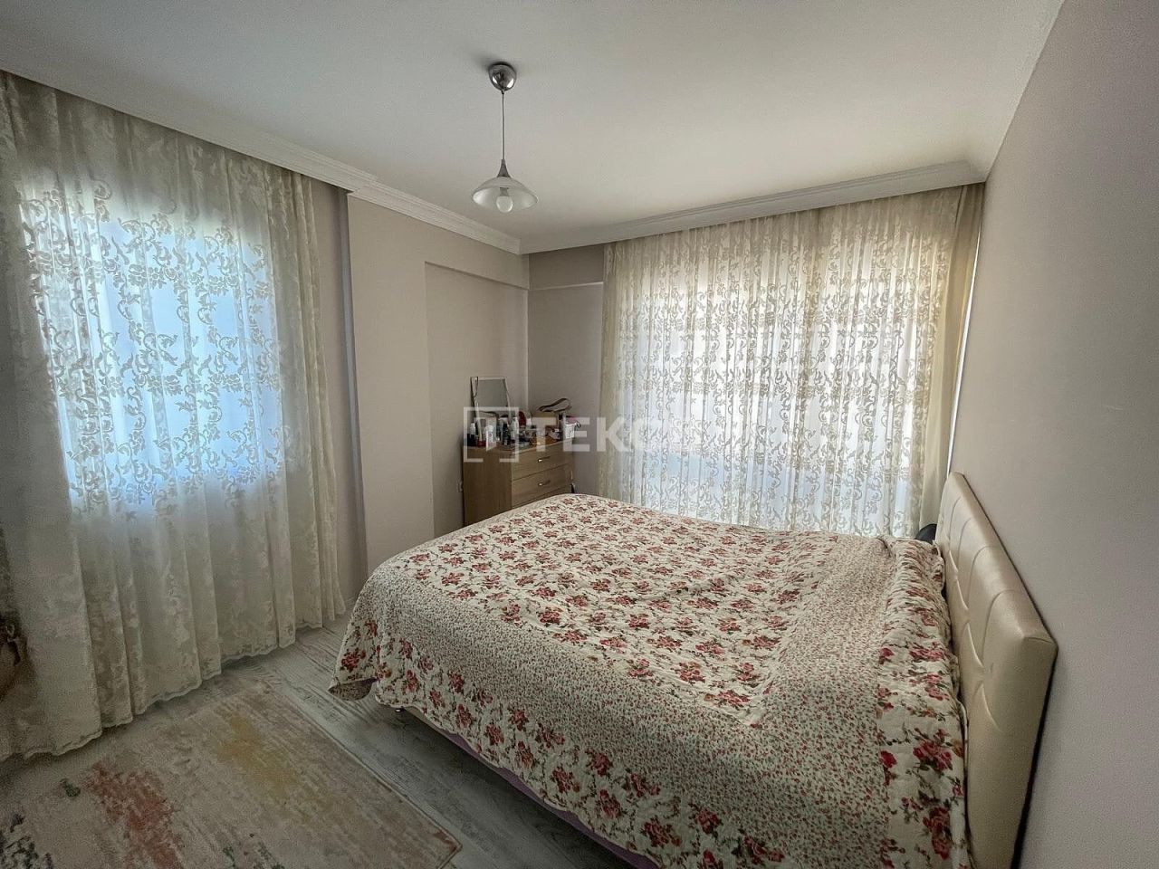Апартаменты в Фетхие, Турция, 150 м² - фото 9