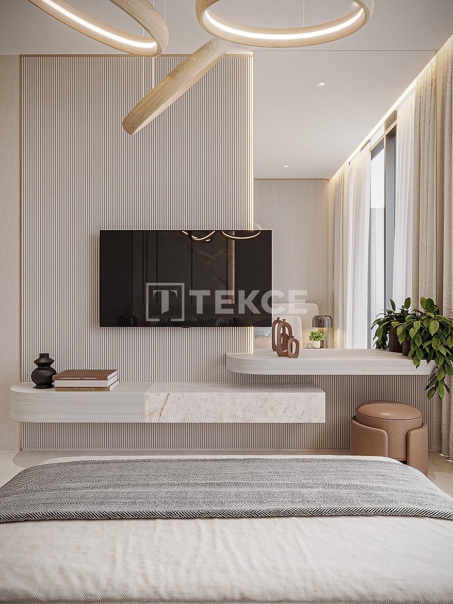 Апартаменты в Дубае, ОАЭ, 40 м² - фото 11