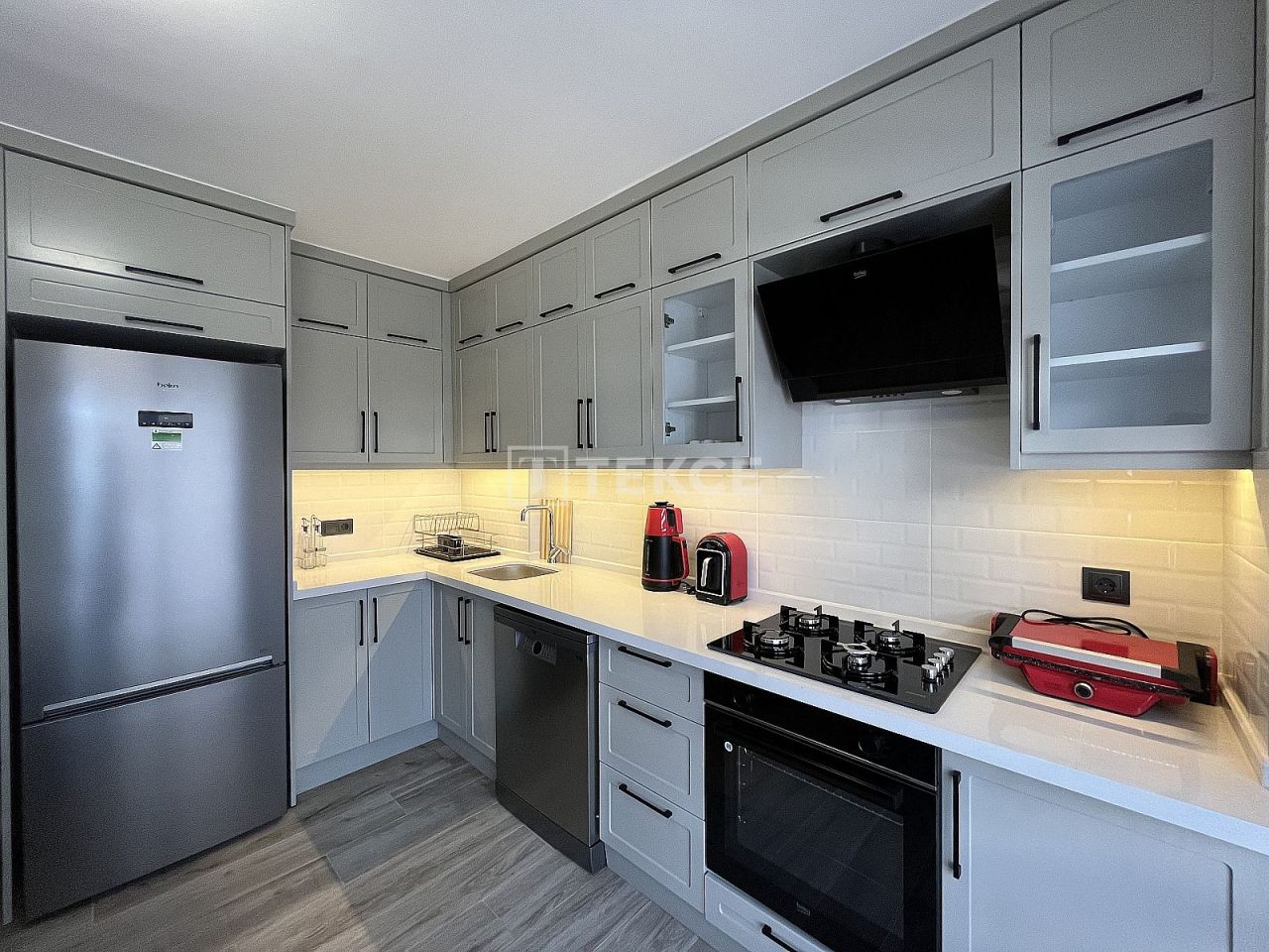 Пентхаус в Фетхие, Турция, 130 м² - фото 12