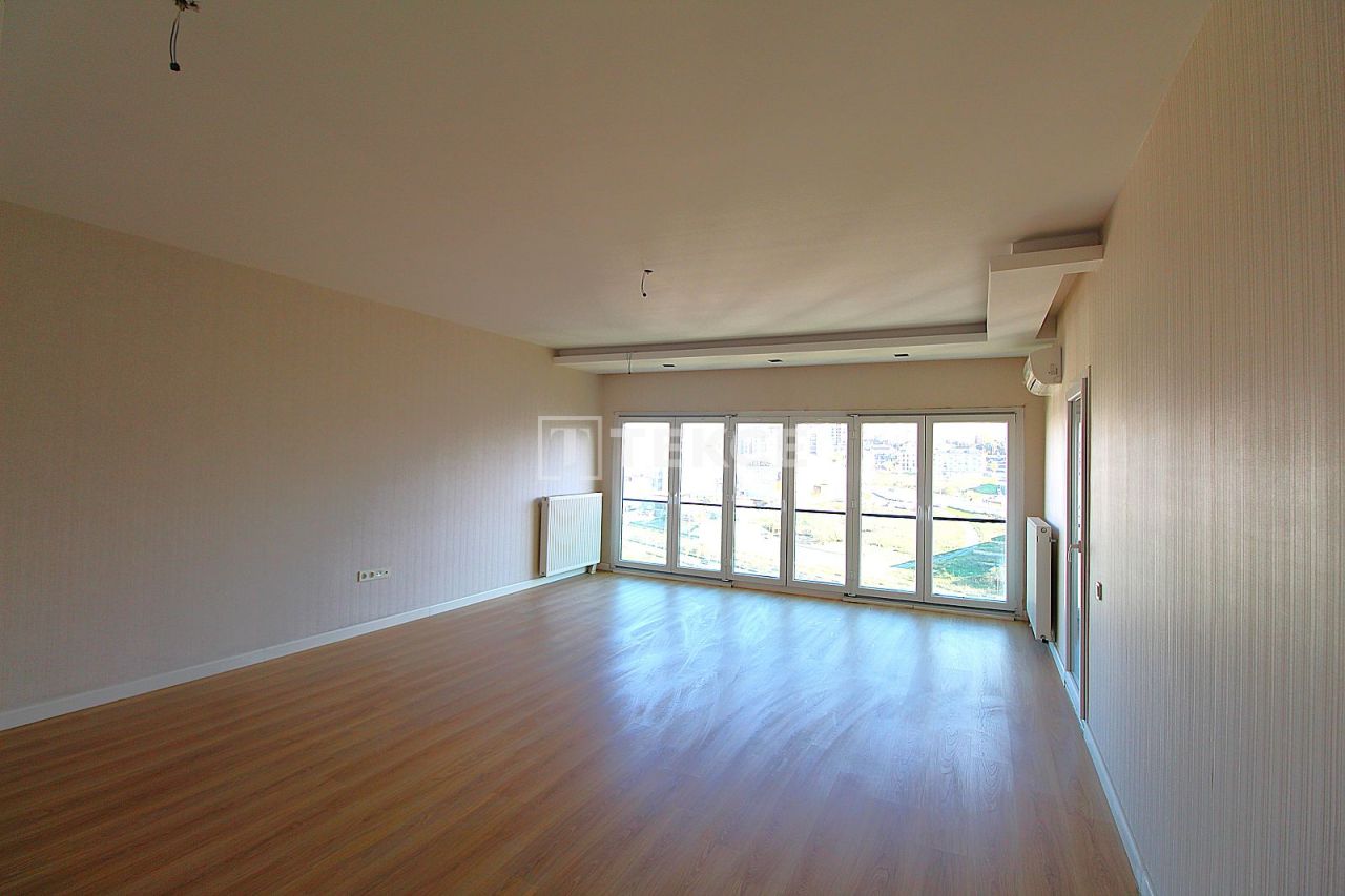 Апартаменты в Бейликдюзю, Турция, 75 м² - фото 13