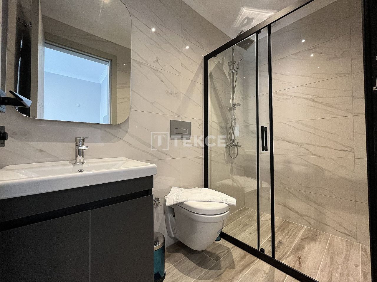 Магазин в Фетхие, Турция, 100 м² - фото 13