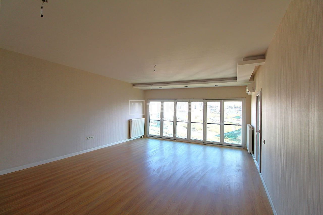 Апартаменты в Бейликдюзю, Турция, 135 м² - фото 13