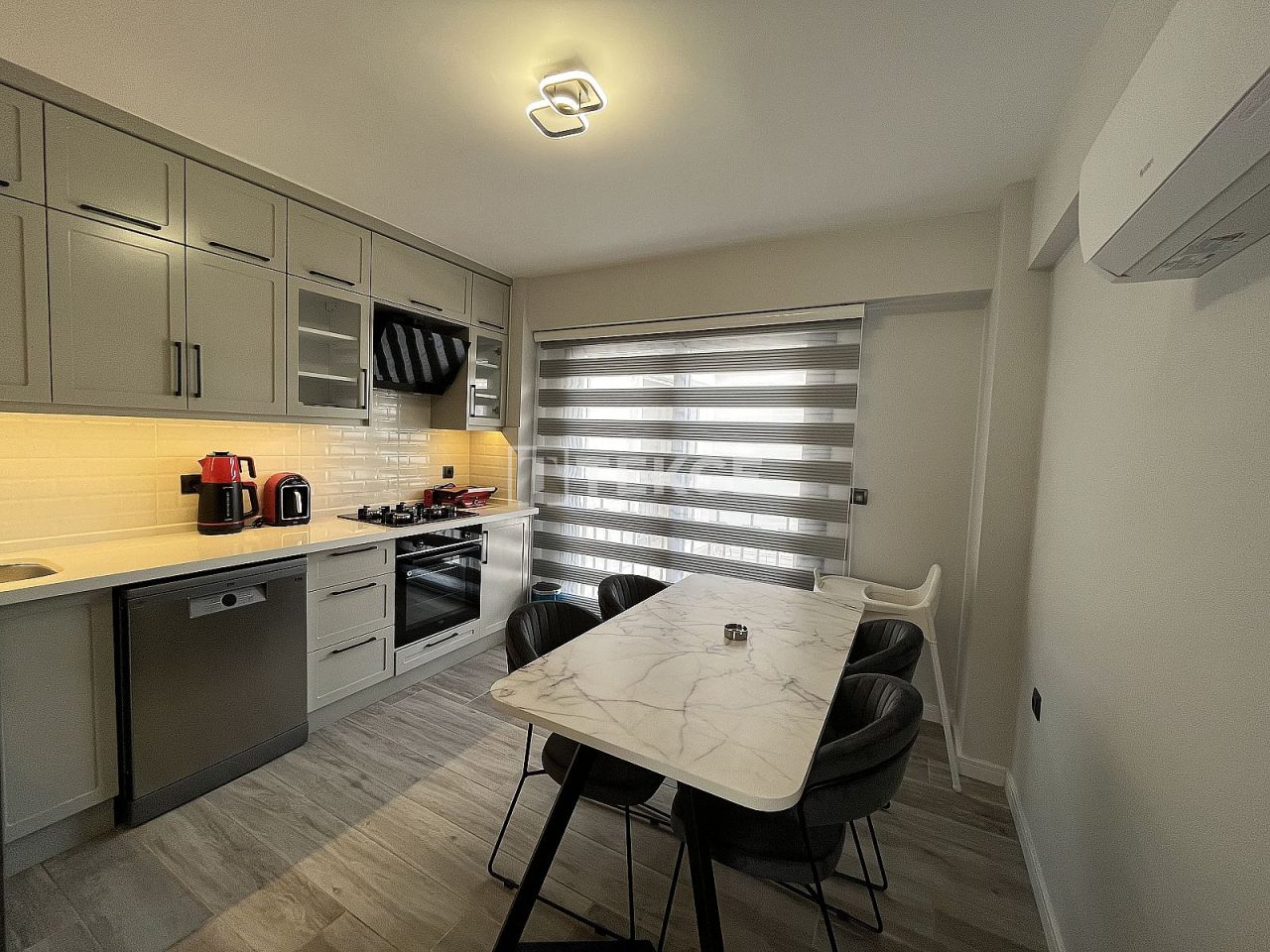 Пентхаус в Фетхие, Турция, 130 м² - фото 13