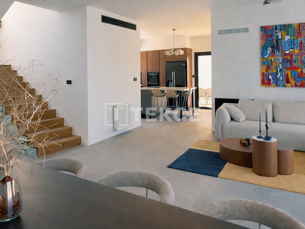 Вилла в Кирении, Кипр, 452 м² - фото 14