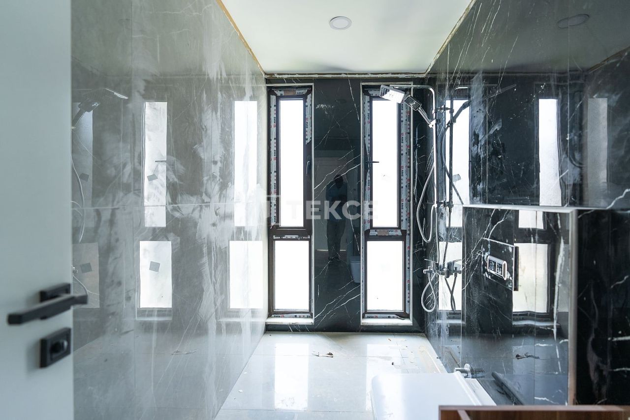 Вилла в Шиле, Турция, 265 м² - фото 14