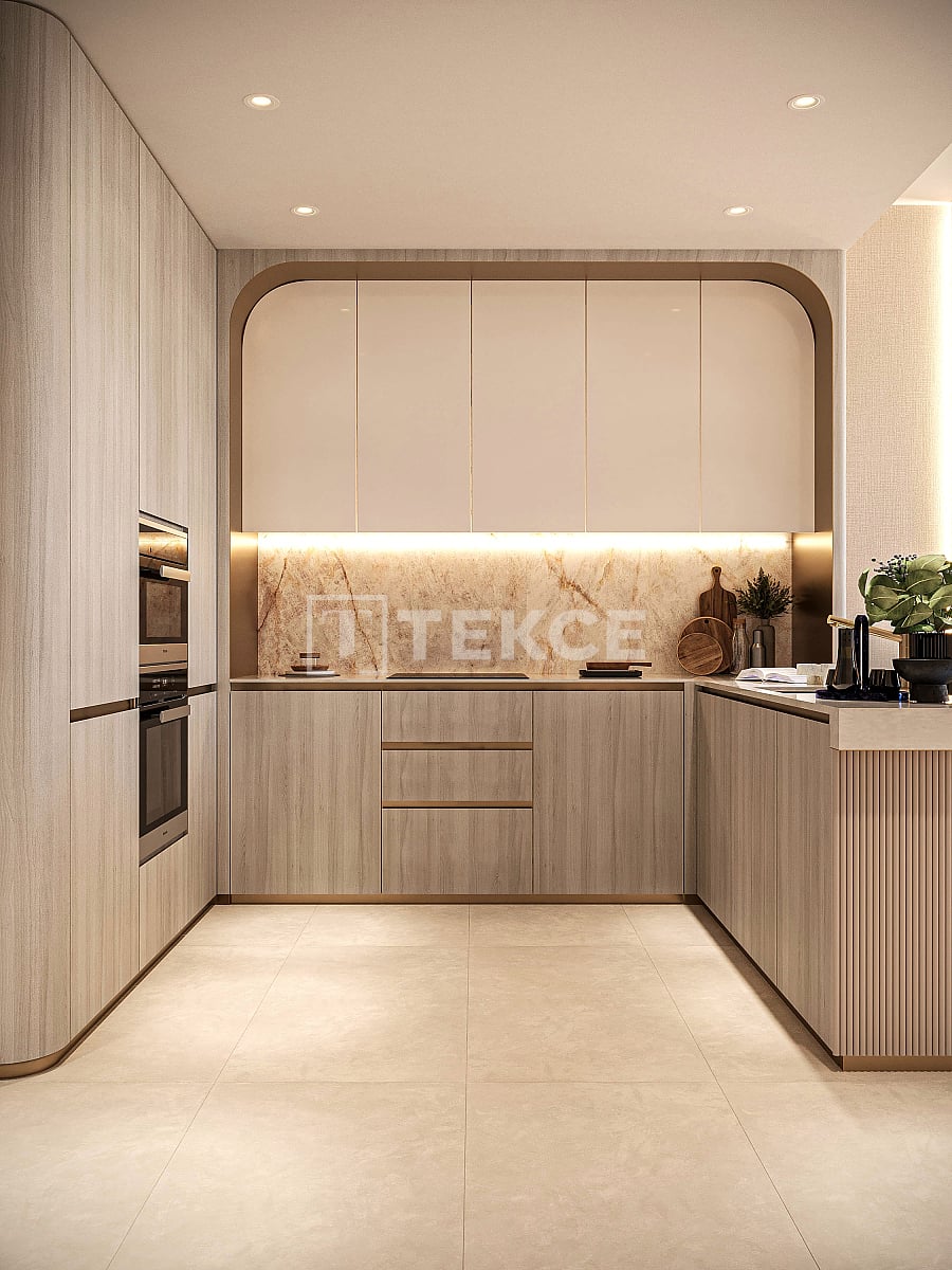 Апартаменты в Дубае, ОАЭ, 103 м² - фото 15