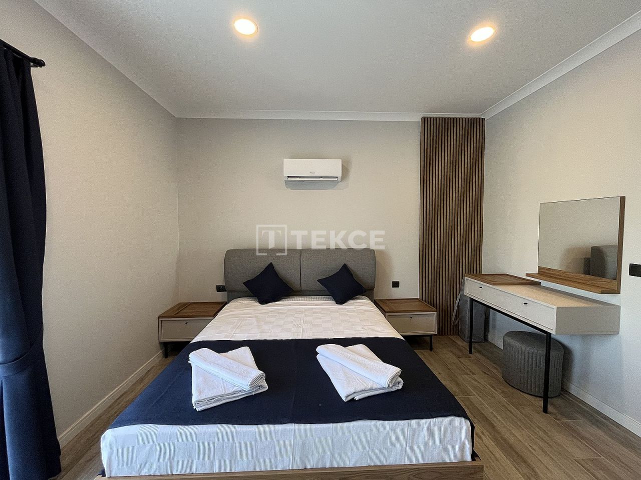 Пентхаус в Фетхие, Турция, 130 м² - фото 16