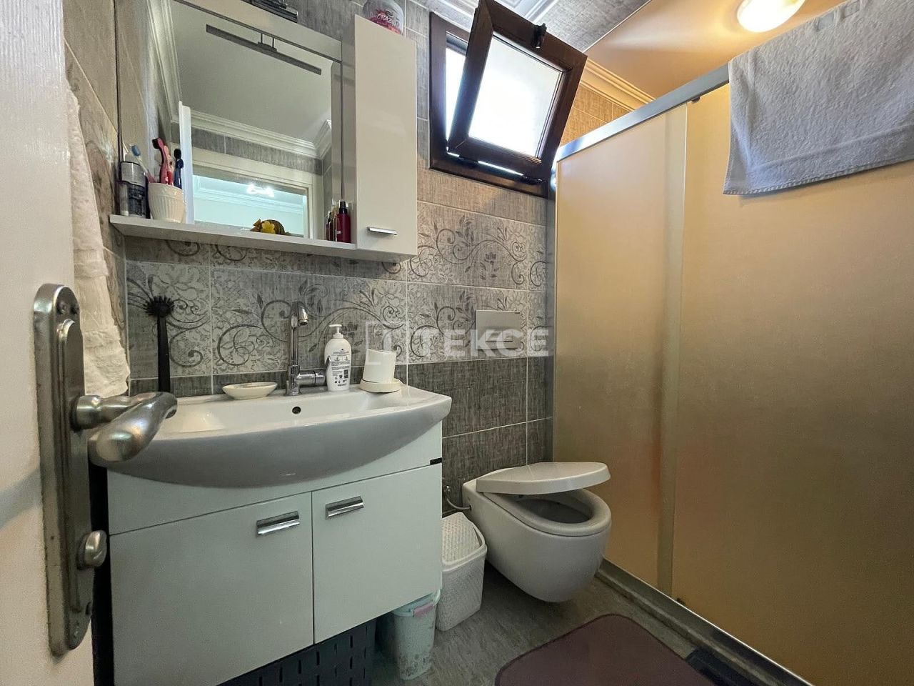 Апартаменты в Фетхие, Турция, 150 м² - фото 16