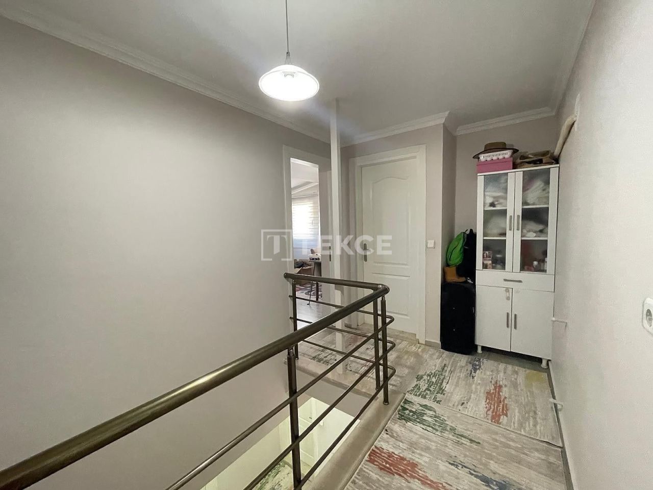 Апартаменты в Фетхие, Турция, 150 м² - фото 17