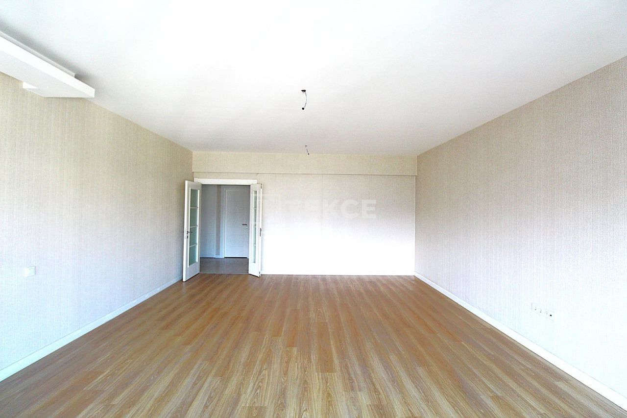 Апартаменты в Бейликдюзю, Турция, 198 м² - фото 17