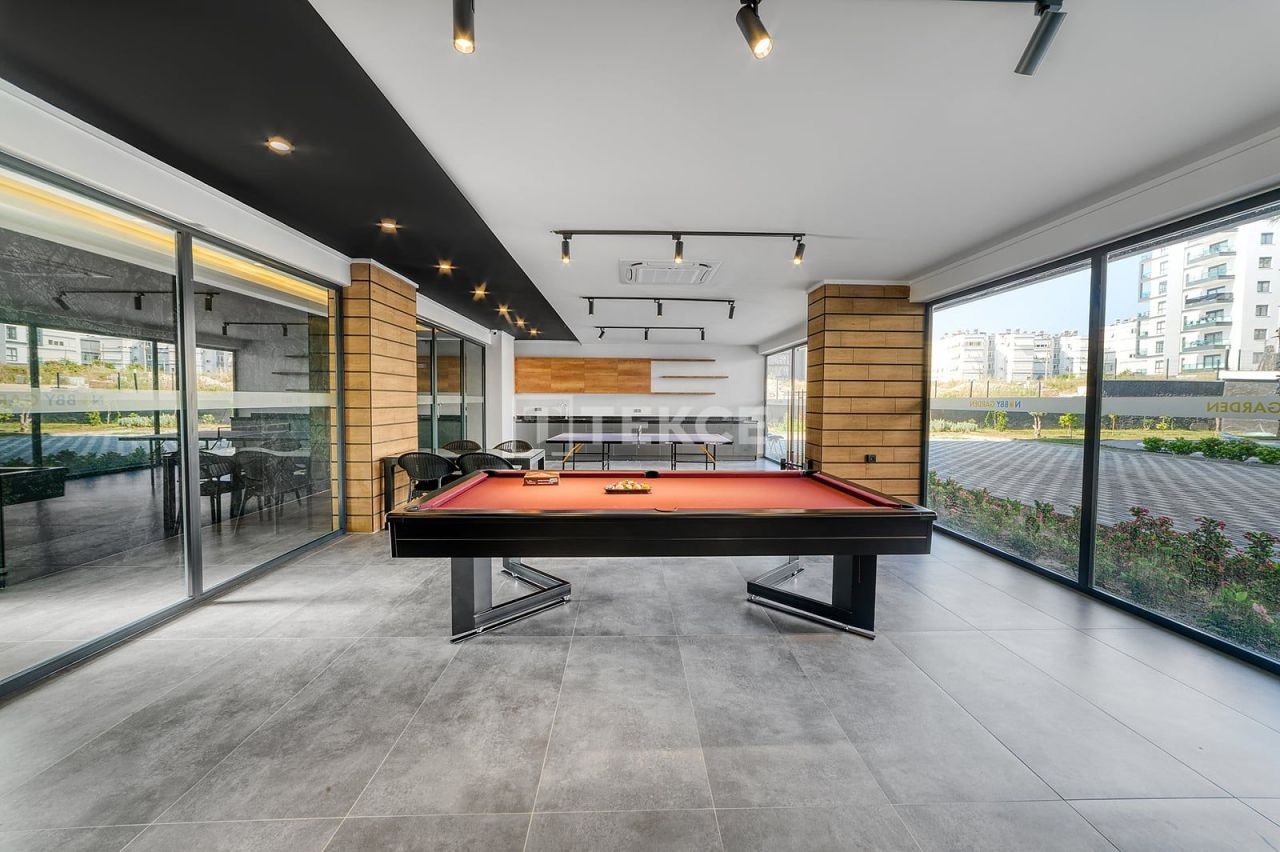 Пентхаус в Алании, Турция, 200 м² - фото 17