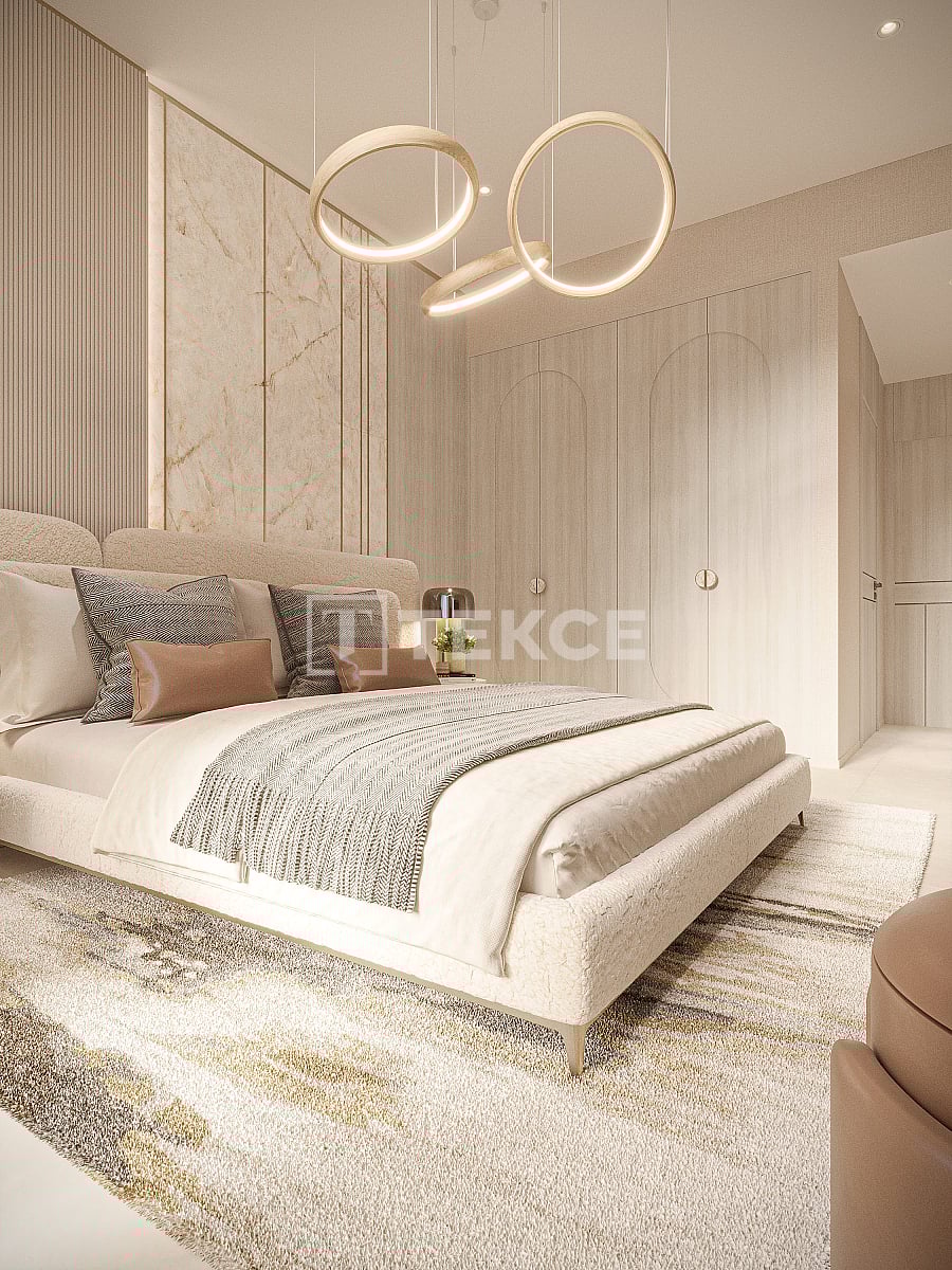 Апартаменты в Дубае, ОАЭ, 40 м² - фото 17