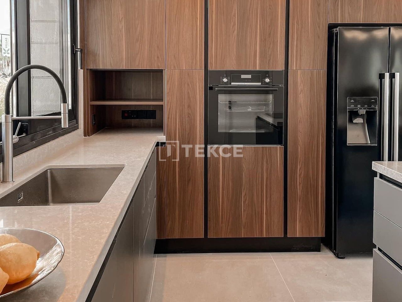 Вилла в Кирении, Кипр, 452 м² - фото 18