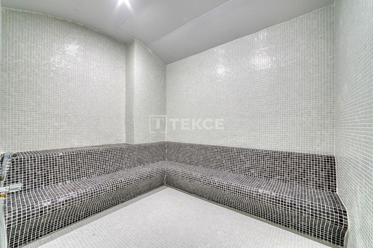 Пентхаус в Алании, Турция, 140 м² - фото 19