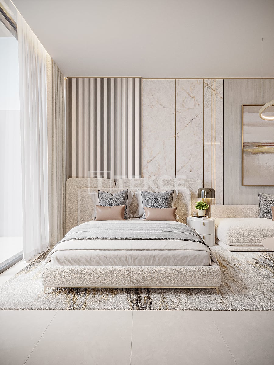 Апартаменты в Дубае, ОАЭ, 75 м² - фото 19