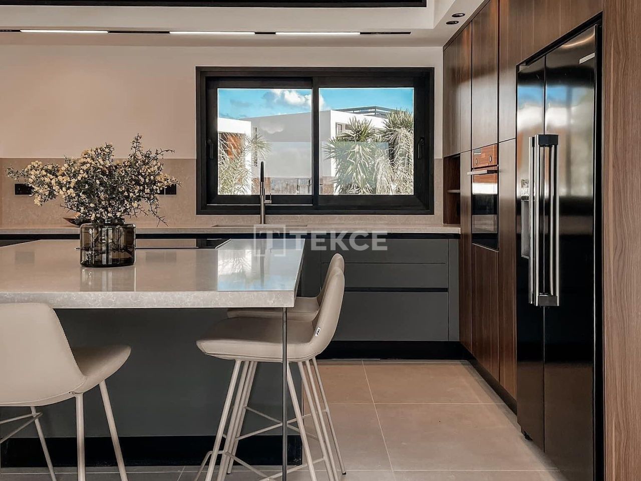 Вилла в Кирении, Кипр, 452 м² - фото 19