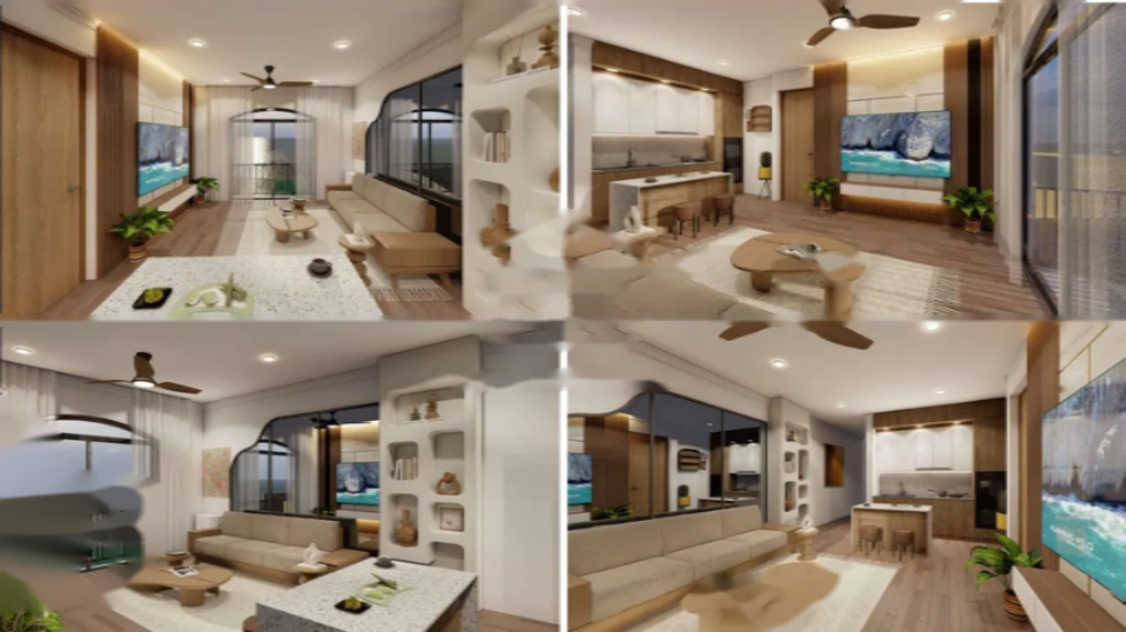 Квартира в Бирзеббудже, Мальта, 120 м² - фото 1