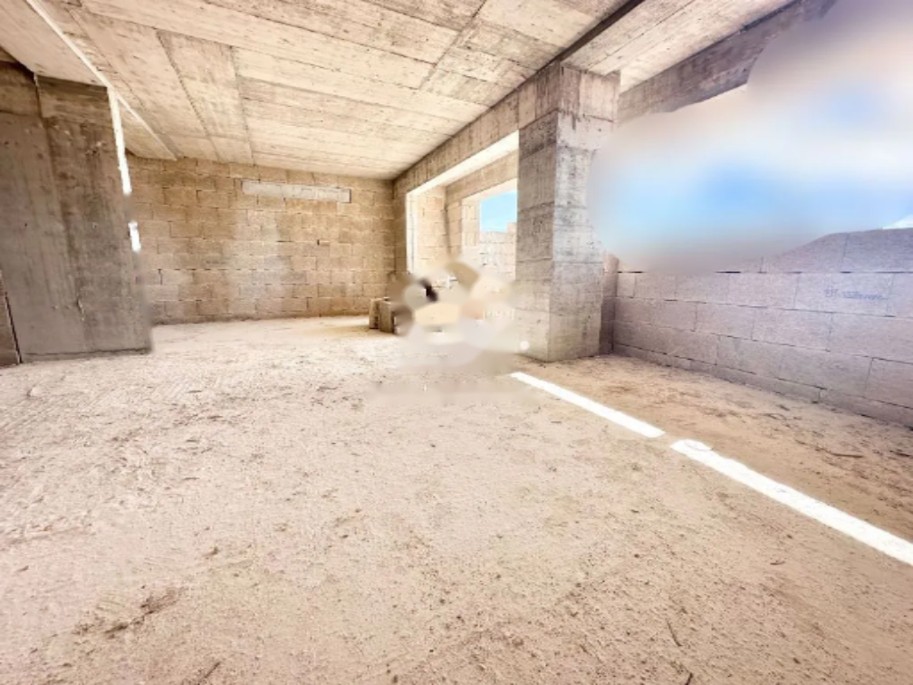 Квартира в Бирзеббудже, Мальта, 165 м² - фото 1