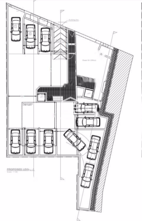Квартира в Бирзеббудже, Мальта, 90 м² - фото 1
