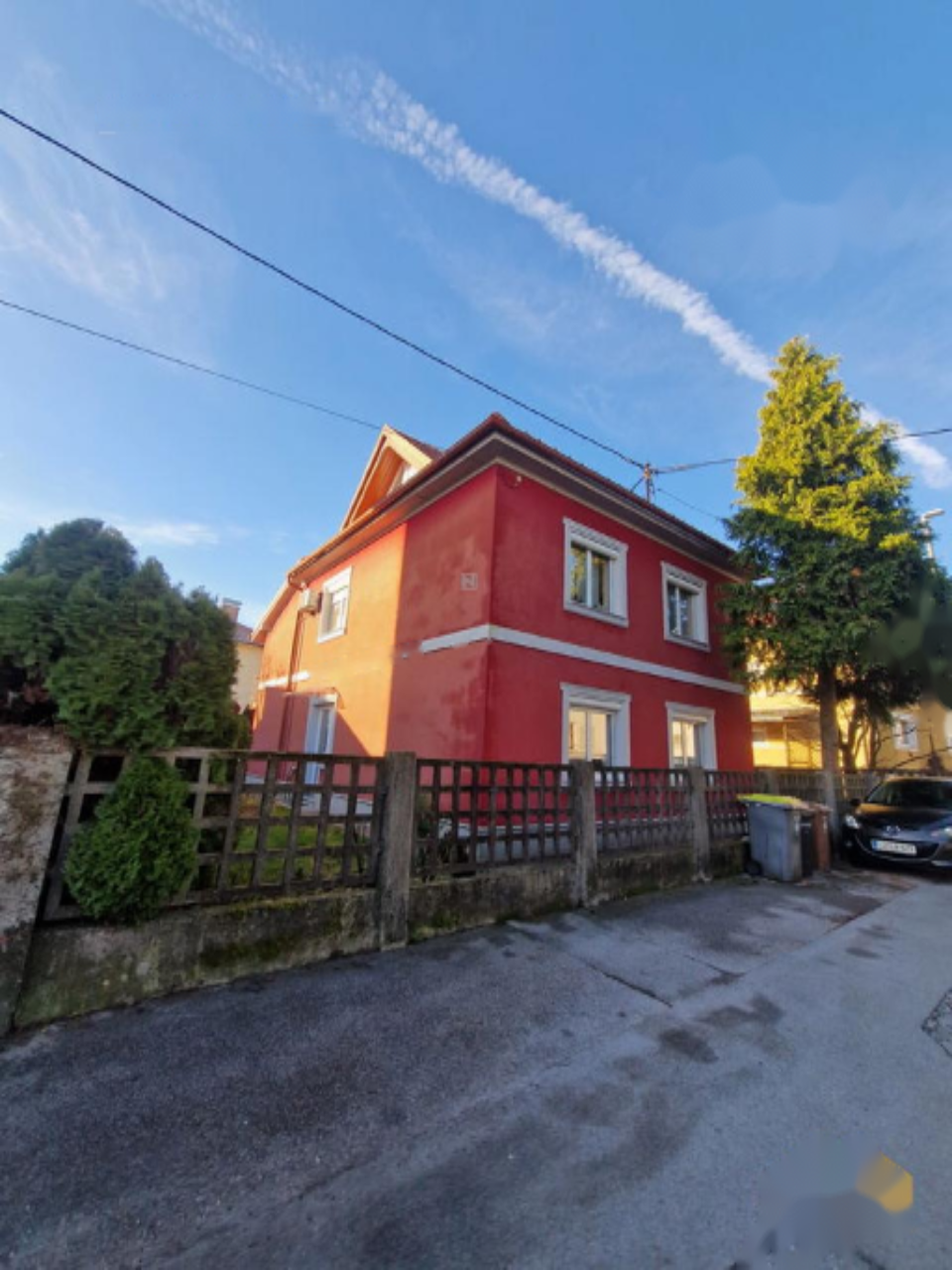 Дом в Любляне, Словения, 240 м² - фото 1