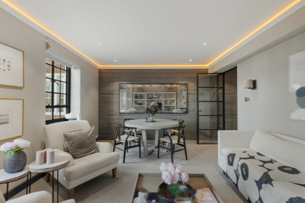 Квартира в Лондоне, Великобритания, 69 м² - фото 1