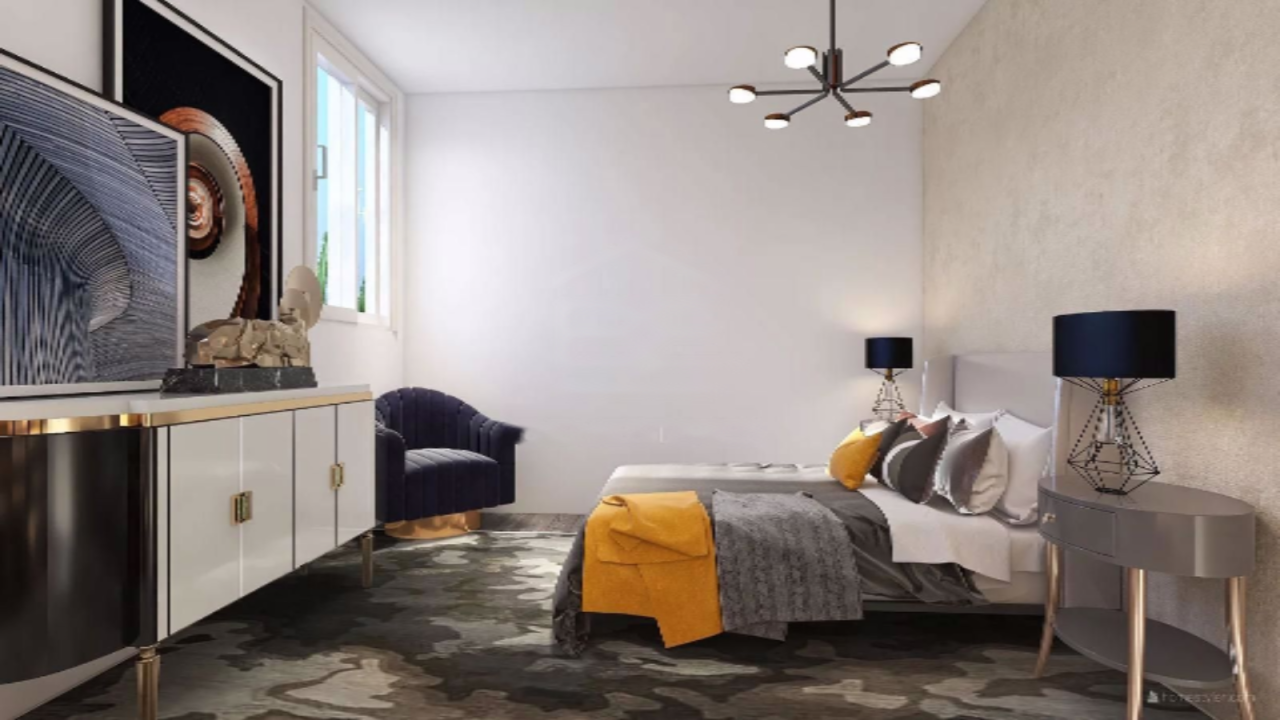 Квартира в Сент-Полс-Бэй, Мальта, 106 м² - фото 1