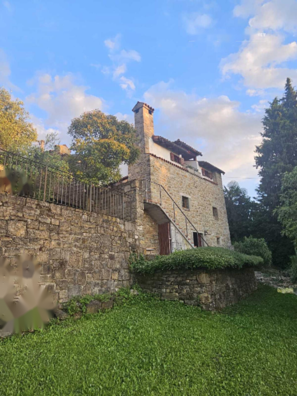 Дом в Козине, Словения, 120 м² - фото 1