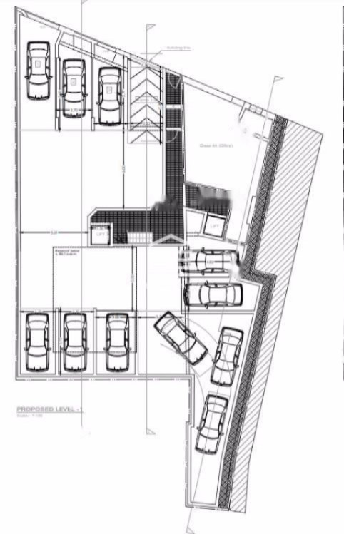 Квартира в Бирзеббудже, Мальта, 90 м² - фото 1