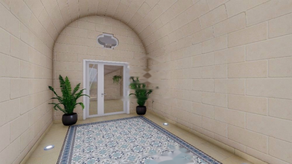 Квартира на Гозо, Мальта, 55 м² - фото 1