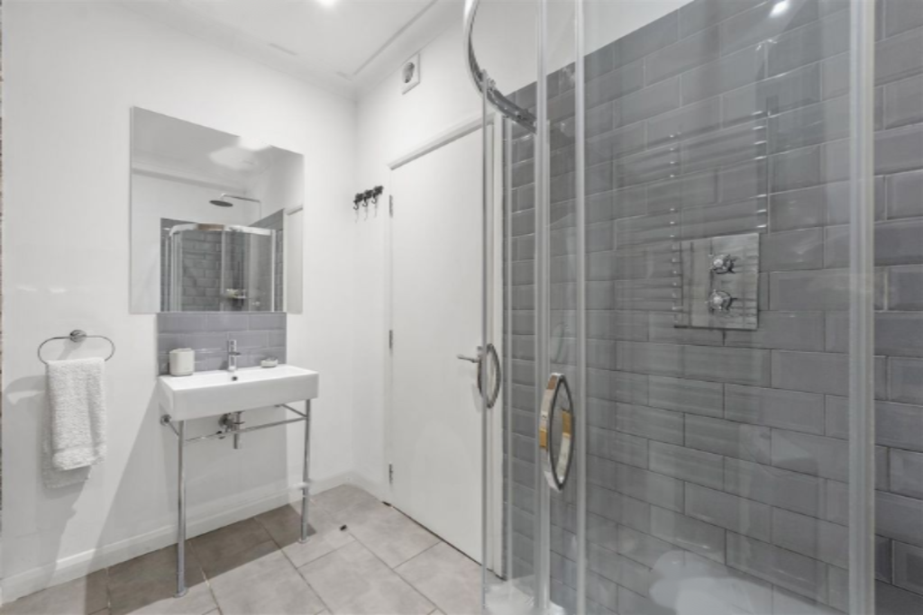 Квартира в Лондоне, Великобритания, 42 м² - фото 1